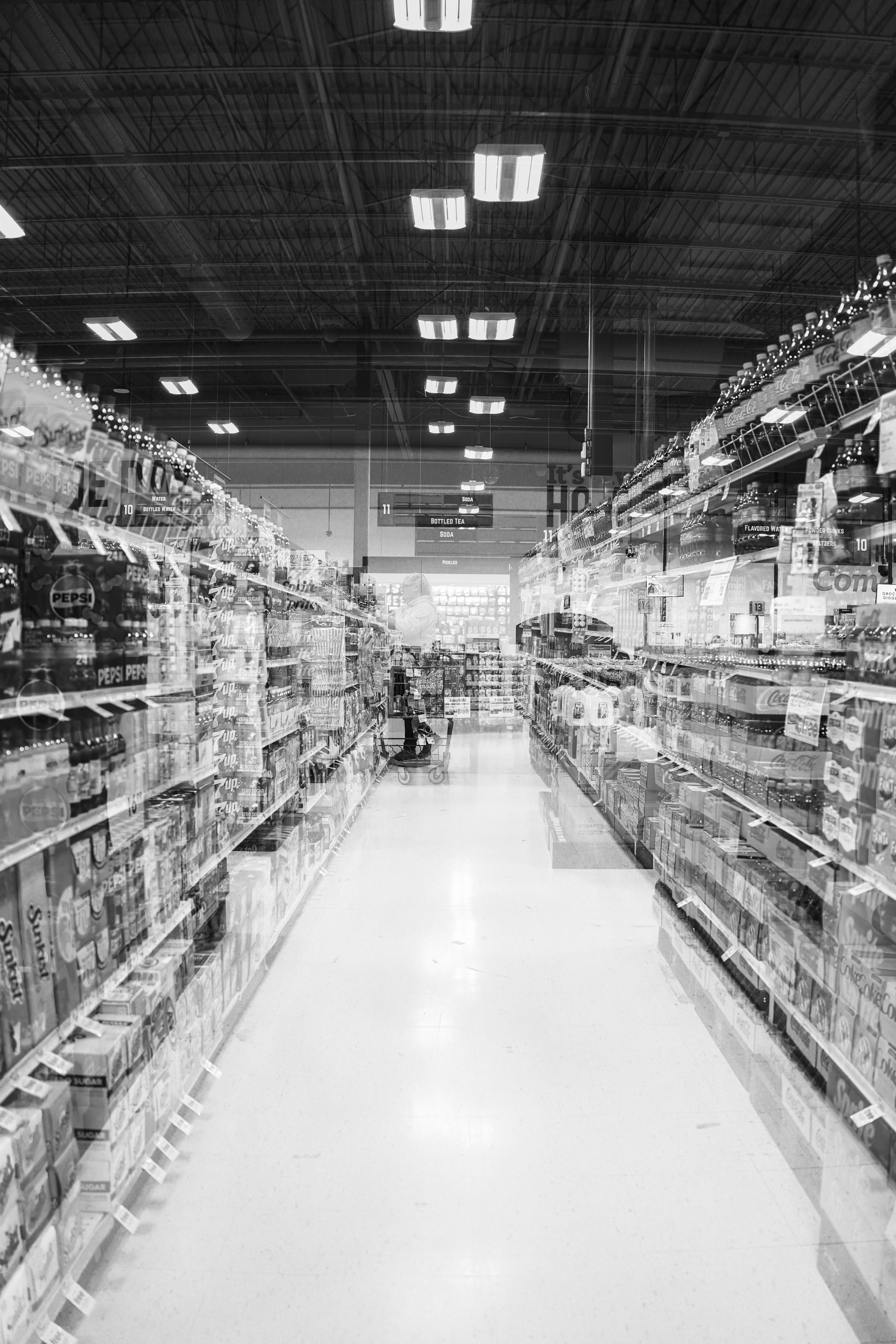 Multiple Exposure 8